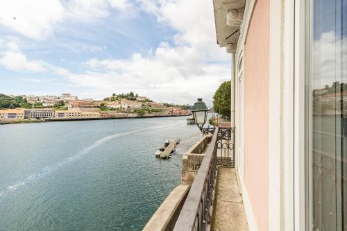 Superior Room With River View