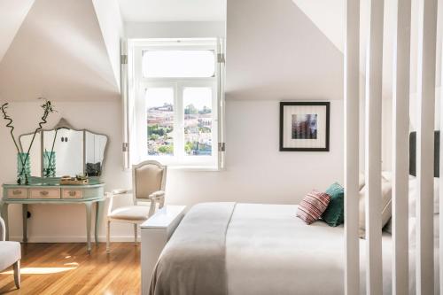 Superior Room With River View