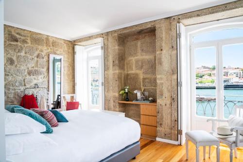 Superior Room With River View