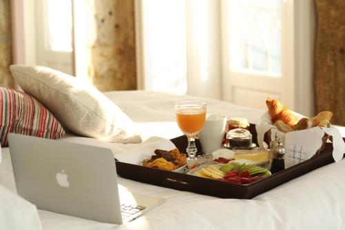 Superior Room With River View
