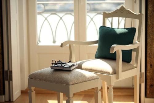 Superior Room With River View