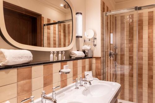 Chambre Deluxe