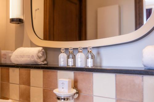 Chambre Deluxe