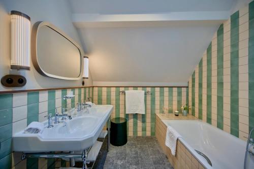 DUPLEX DELUXE 