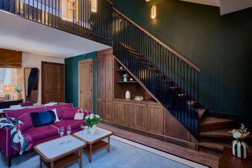 Grand Duplex