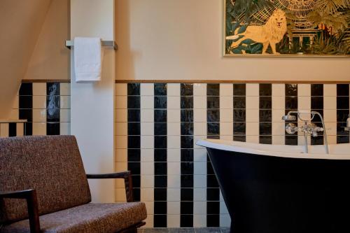 chambre Prestige