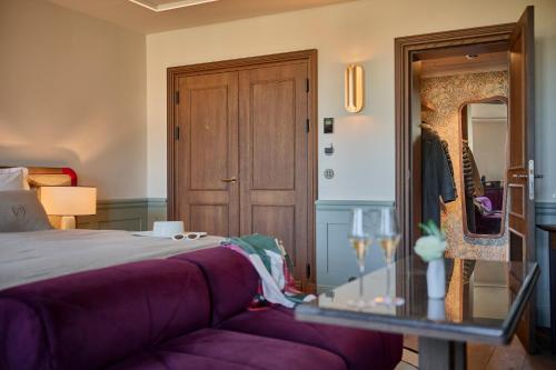 chambre Prestige