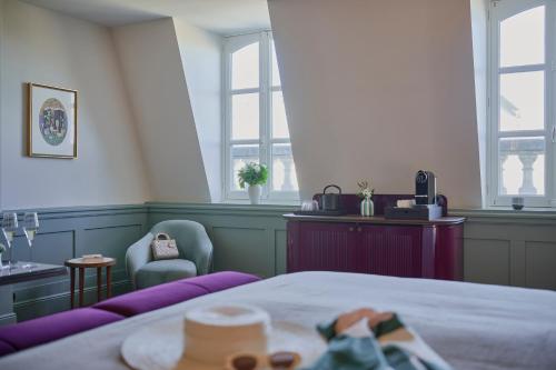 chambre Prestige