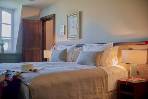 chambre Prestige