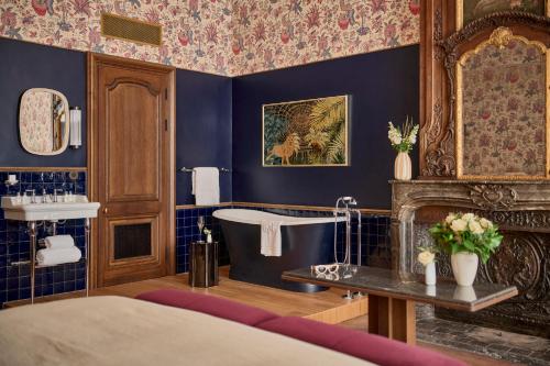 Suite (Heritage)