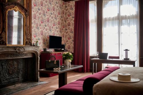 Suite (Heritage)