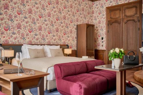 Suite (Heritage)
