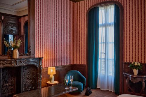 Suite Grand Heritage