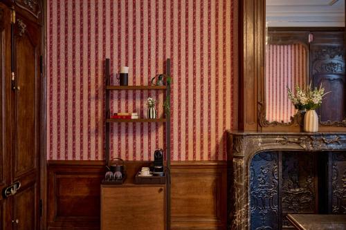 Suite Grand Heritage