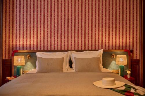 Suite Grand Heritage