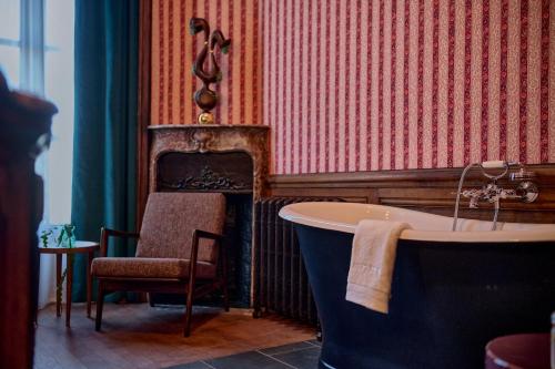 Suite Grand Heritage