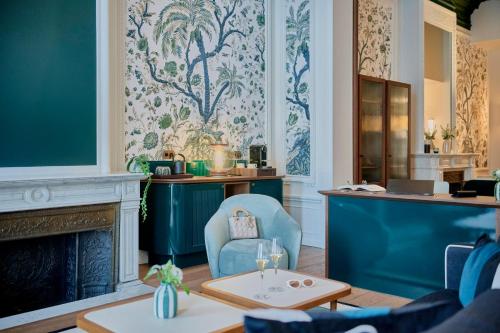 Suite Faubourg 21