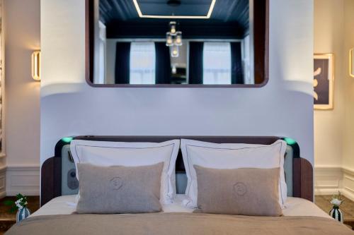 Suite Faubourg 21