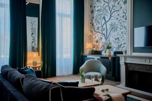 Suite Faubourg 21