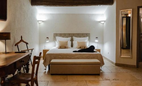 King Room with Garden View