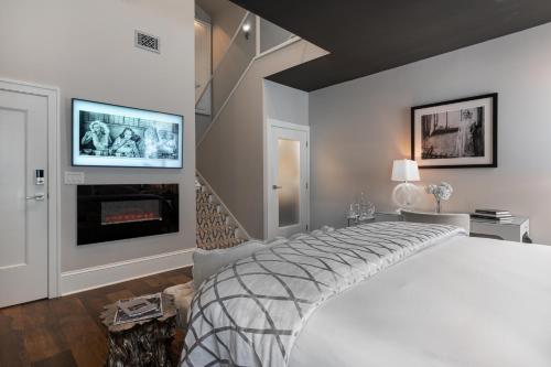 Duplex Suite