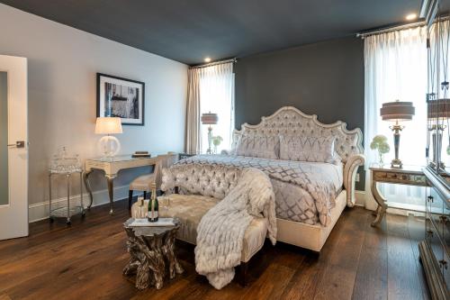 Duplex Suite