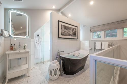 Duplex Suite