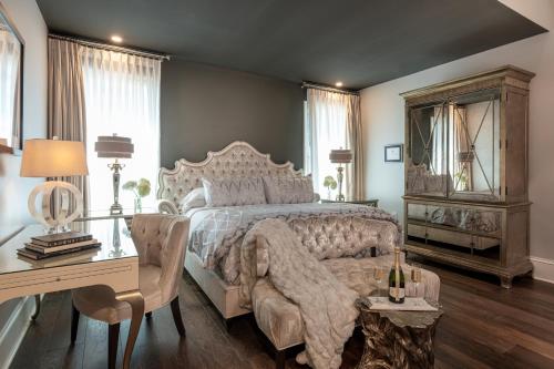 Duplex Suite