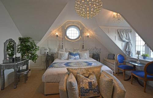 Seagulls Suite
