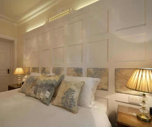 Geranium Suite