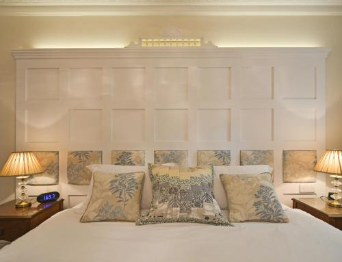 Geranium Suite