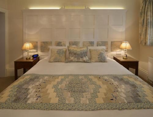 Geranium Suite