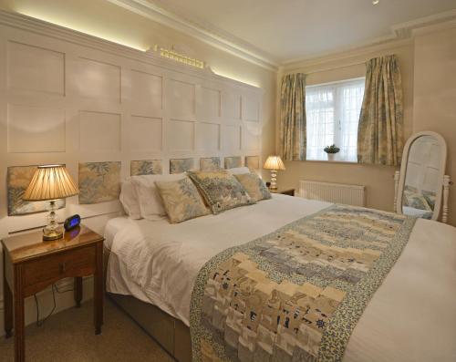 Geranium Suite