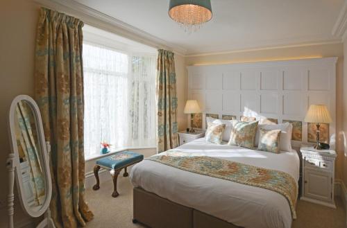 Gardenia Suite