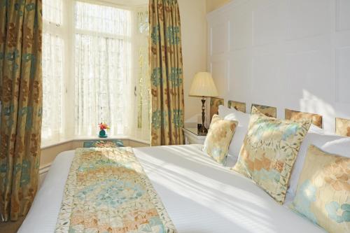 Gardenia Suite