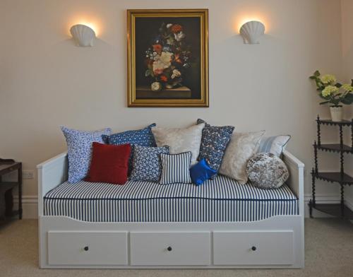 Gypsophilia Suite