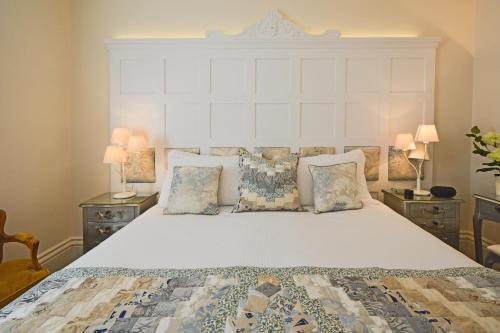Gypsophilia Suite