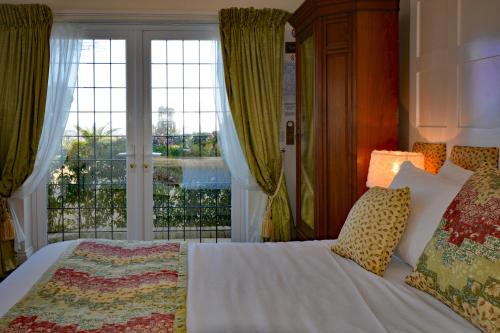 Seashells Room