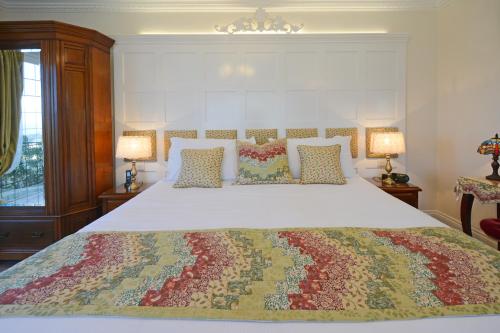Seashells Room