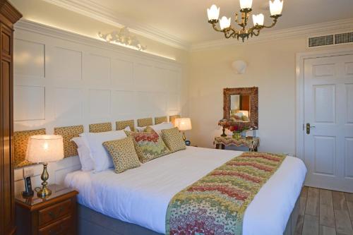 Seashells Room