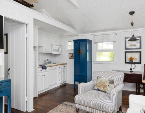 Infatuation Cottage with Garden View