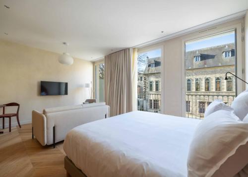 Executive Triple Room