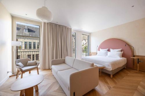 Executive Triple Room