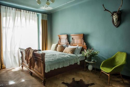Apartment - Ground Floor (Ancestral)