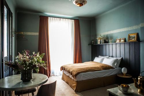 Apartment - Ground Floor (Arcanum)