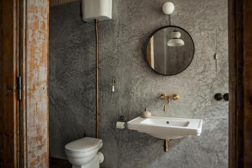 Two-Bedroom Apartment (Iwa)