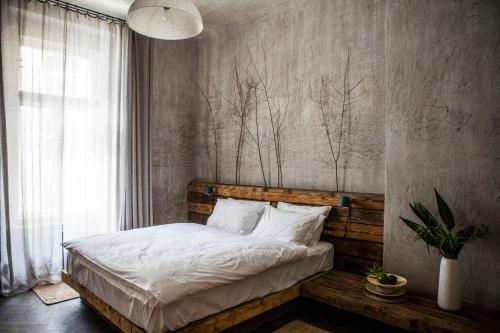Two-Bedroom Apartment (Iwa)