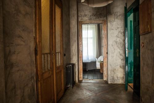 One-Bedroom Apartment (Ki)