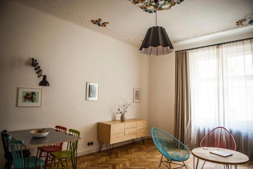 One-Bedroom Apartment (Accord)