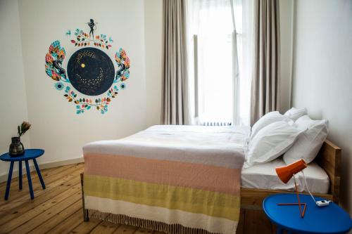 One-Bedroom Apartment (Accord)